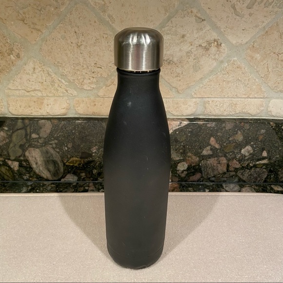 Swell Onyx Bottle Stone Collection Black 17 oz Water Bottle - Picture 3 of 5